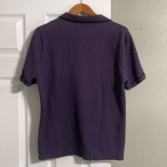 Original Penguin XL polo, purple. Never worn - Picture 2 of 3